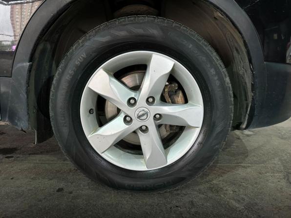 Nissan Qashqai I Рестайлинг с пробегом 2012 года, цена 730 000 рублей, 285540 км, внедорожник, Автокод Объявления