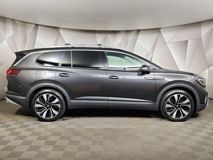 Volkswagen Talagon I Москва  - изображение 6