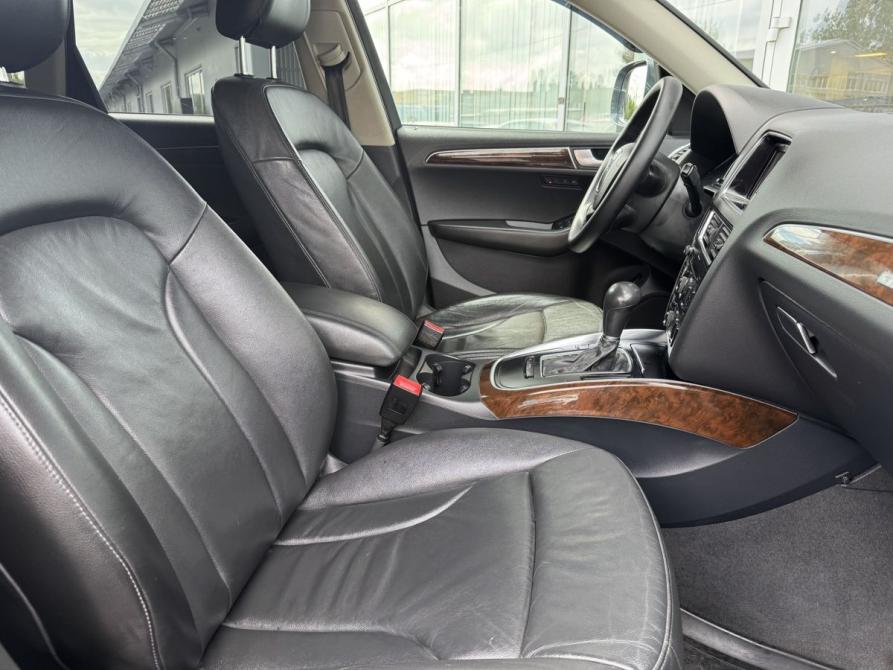 Audi Q5 I (8R) Воронеж  - изображение 10