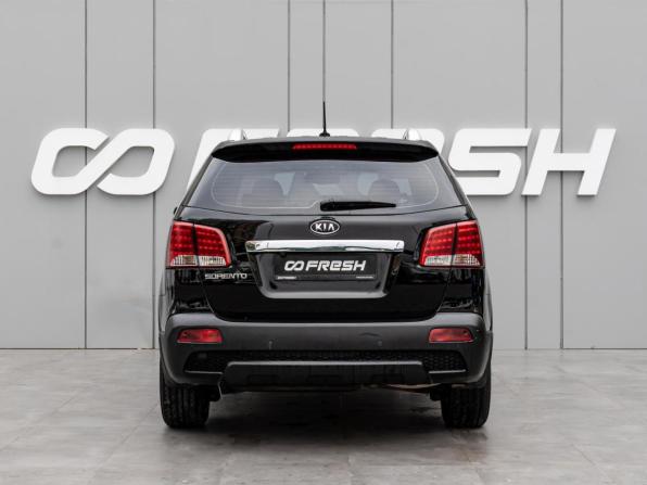 Kia Sorento II с пробегом 2012 года, цена 1 498 000 рублей, 179667 км, внедорожник, Автокод Объявления