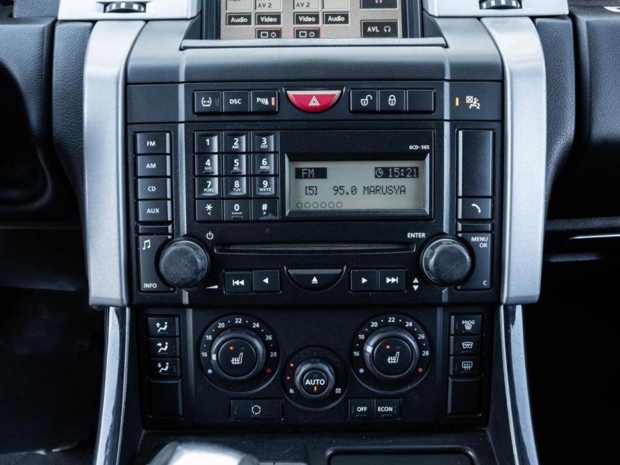 Land Rover Range Rover III Рестайлинг Ставрополь  - изображение 16
