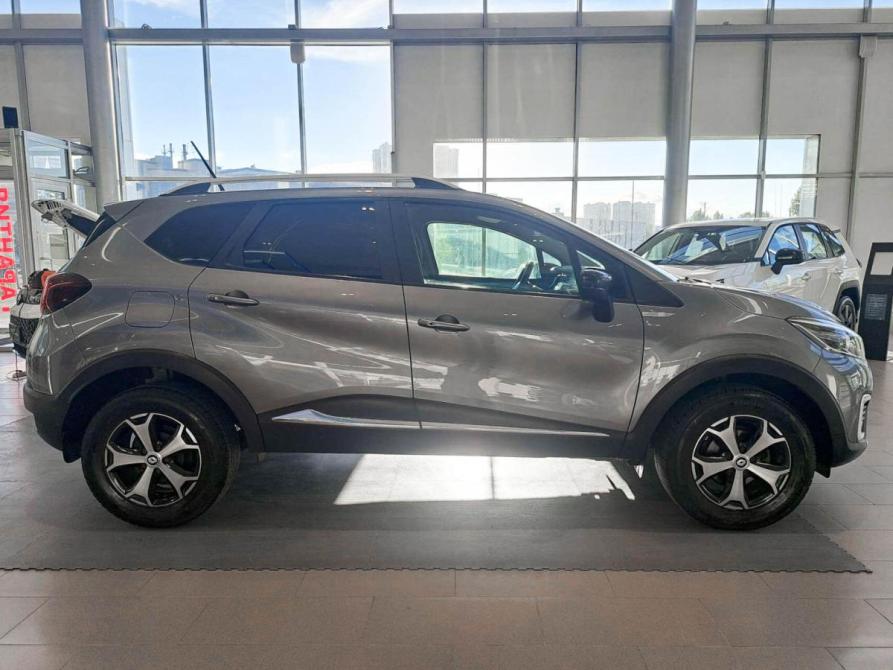 Renault Kaptur I Рестайлинг Казань  - изображение 5