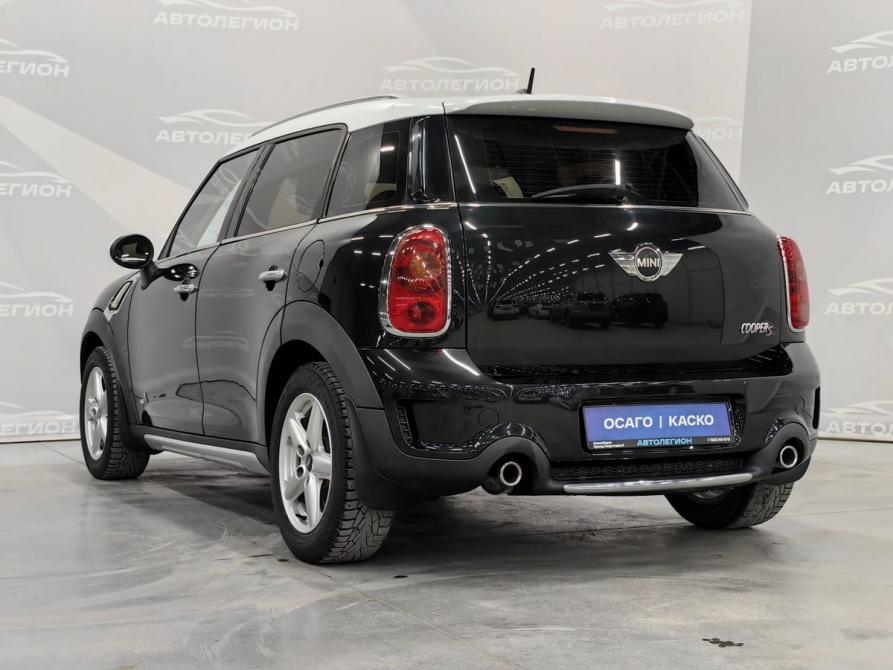 Mini Countryman I Новосибирск  - изображение 10