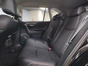 Toyota RAV4 V (XA50) Москва  - изображение 29