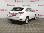 Lexus RX III Вологда  - изображение 22