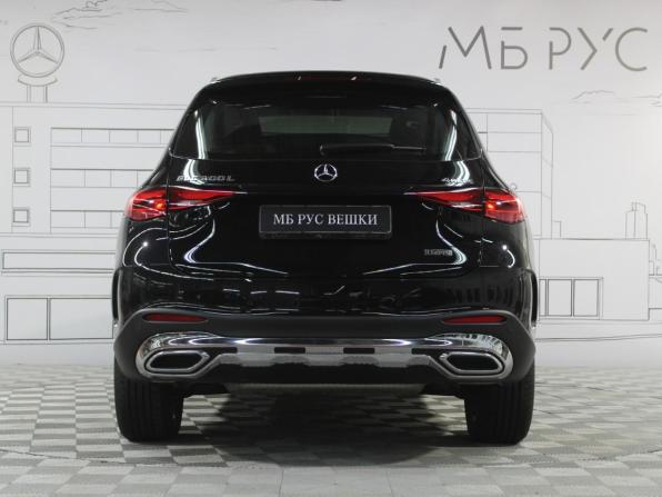 Новый Mercedes-Benz GLC II (X254) 2025 года, цена 8 200 000 рублей, внедорожник, Автокод Объявления