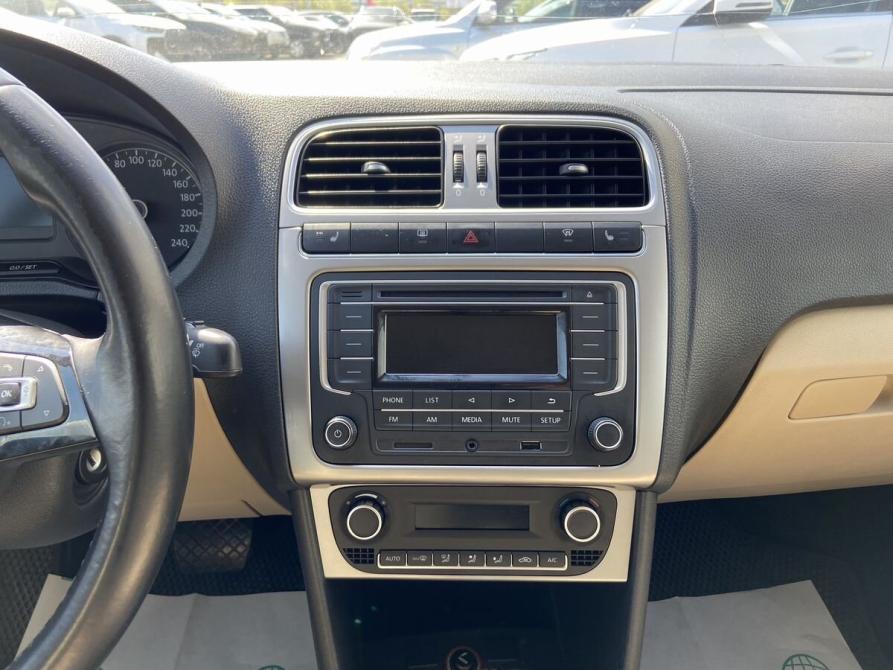 Volkswagen Polo V Рестайлинг Москва  - изображение 17