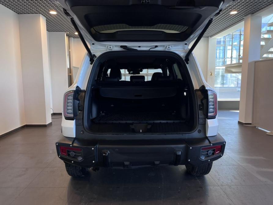 Haval Dargo I Чебоксары  - изображение 35