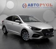 Hyundai Solaris II Москва  - изображение 25