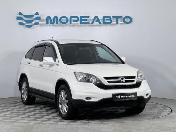 Honda CR-V III Рестайлинг с пробегом 2012 года, цена 1 650 000 рублей, 161741 км, внедорожник, Автокод Объявления