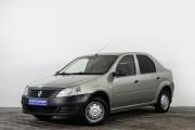 Renault Logan I Рестайлинг Сургут  - изображение 16