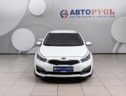 Kia Ceed II Рестайлинг Подольск  - изображение 29