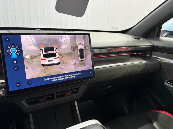 JETOUR DASHING I с пробегом 2023 года, цена 1 997 000 рублей, 51678 км, внедорожник, Автокод Объявления