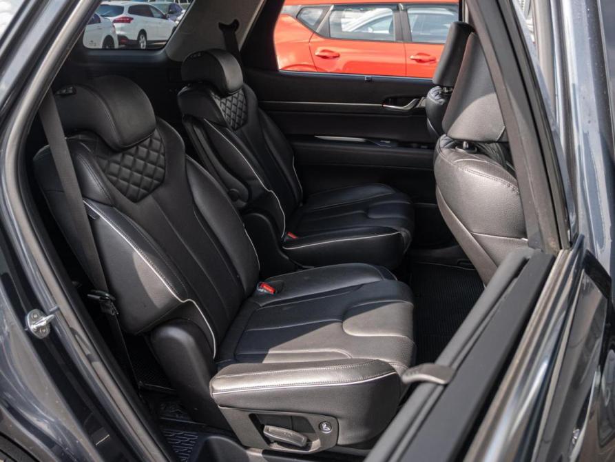 Hyundai Palisade I Краснодар  - изображение 7