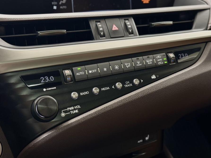 Lexus ES VII Вологда  - изображение 16