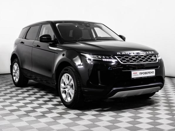 Land Rover Range Rover Evoque II с пробегом 2019 года, цена 3 299 000 рублей, 79552 км, внедорожник, Автокод Объявления