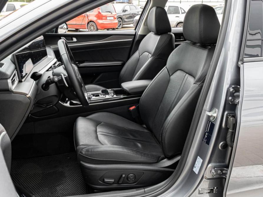 Kia K5 III Краснодар  - изображение 10