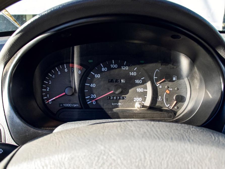 Hyundai Accent II Екатеринбург  - изображение 9