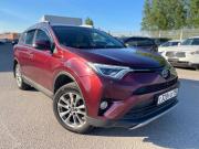Toyota RAV4 IV (XA40) Рестайлинг Санкт-Петербург  - изображение 9