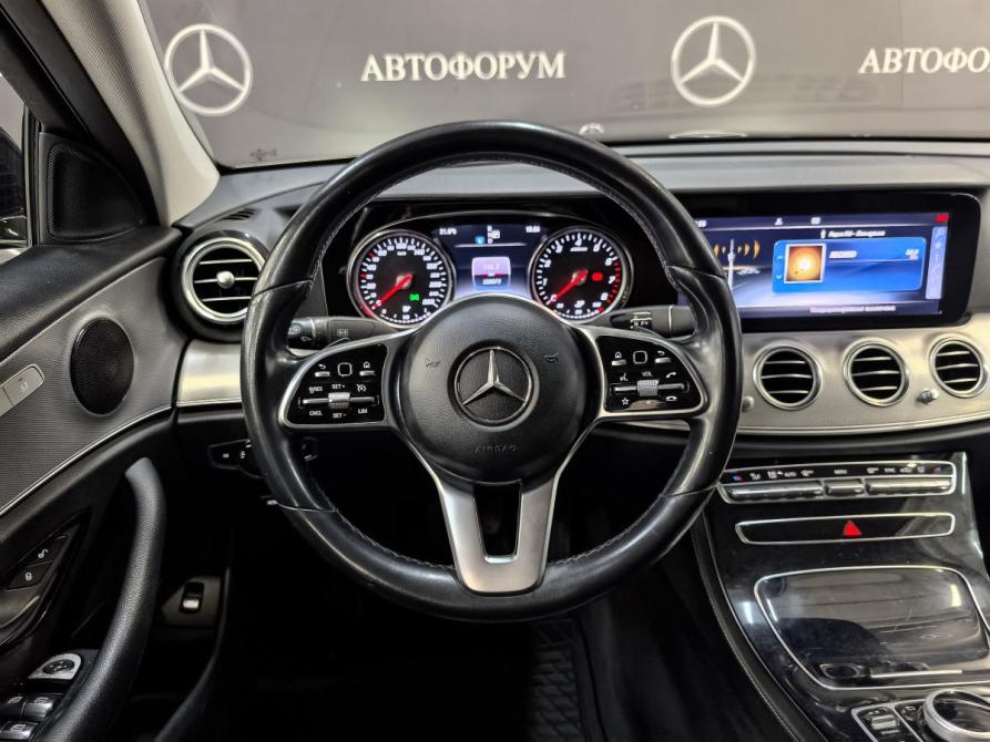 Mercedes-Benz E-Класс V (W213 S213 C238) Москва  - изображение 22