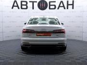 Audi A6 V (C8) Екатеринбург  - изображение 34