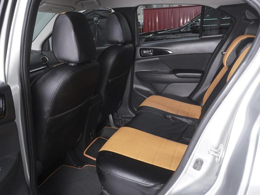 Mitsubishi Eclipse Cross I Ростов-на-Дону  - изображение 11