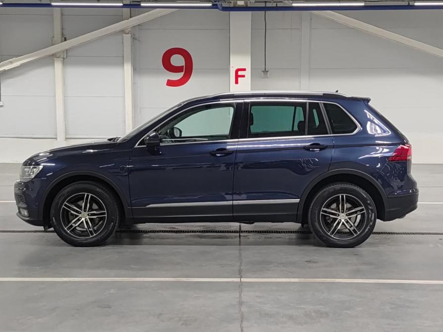 Volkswagen Tiguan II Казань  - изображение 10