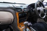 Nissan Bluebird Sylphy I (G10) Новокузнецк  - изображение 51
