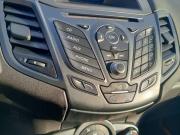 Ford Fiesta Mk6 Рестайлинг Серпухов  - изображение 29