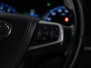 Toyota Harrier III (XU60) Москва  - изображение 35