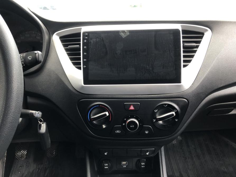 Hyundai Solaris II Брянск  - изображение 14