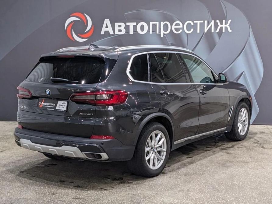 BMW X5 IV (G05/G18) Пермь  - изображение 5