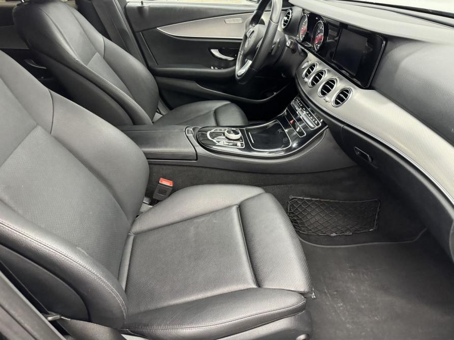 Mercedes-Benz E-Класс V (W213 S213 C238) Воронеж  - изображение 16