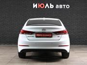 Hyundai Elantra VI (AD) Екатеринбург  - изображение 22