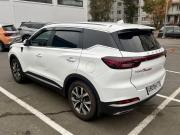 Chery Tiggo 7 Pro Max I Санкт-Петербург  - изображение 8