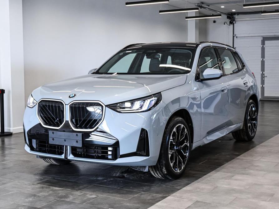 BMW X3 IV (G45/G48) Калуга  - изображение 1