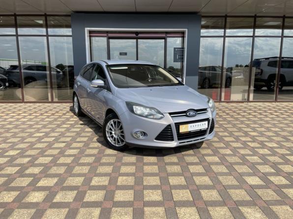 Ford Focus III с пробегом 2012 года, цена 668 000 рублей, 304000 км, седан, Автокод Объявления
