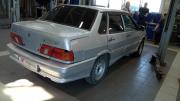 Lada (ВАЗ) 2115 Санкт-Петербург  - изображение 9