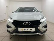 Lada (ВАЗ) Vesta I Рестайлинг (NG) Энгельс  - изображение 50