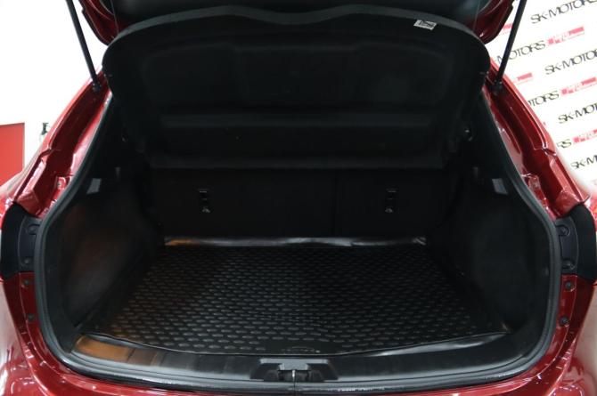 Nissan Qashqai II с пробегом 2017 года, цена 1 440 250 рублей, 179447 км, внедорожник, Автокод Объявления