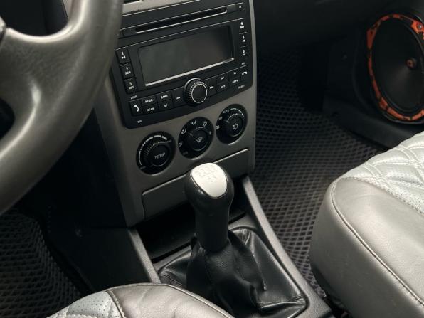 Lada (ВАЗ) Priora I с пробегом 2012 года, цена 345 000 рублей, 280300 км, хэтчбек, Автокод Объявления