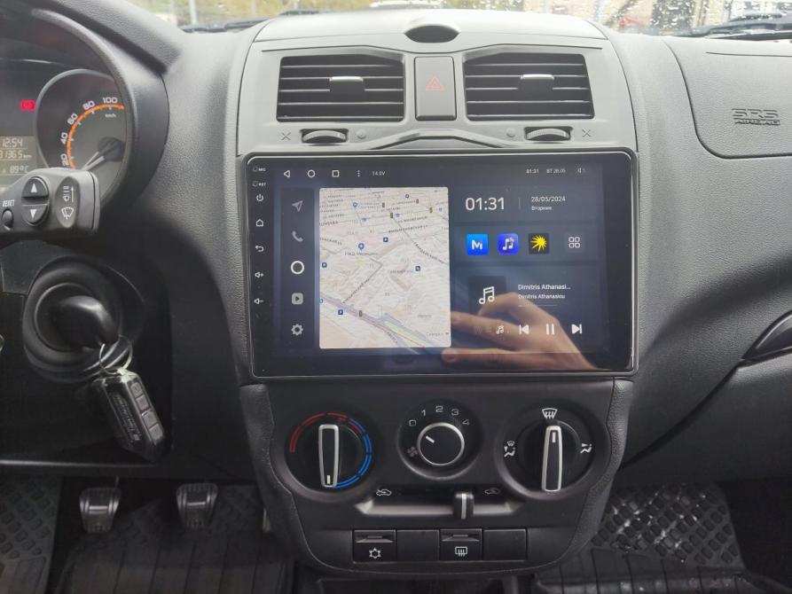 Lada (ВАЗ) Granta I Рестайлинг Ростов-на-Дону  - изображение 14