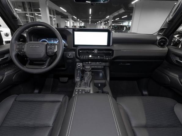 Toyota Land Cruiser Prado 250 Series с пробегом 2026 года, цена 11 600 000 рублей, 25 км, внедорожник, Автокод Объявления