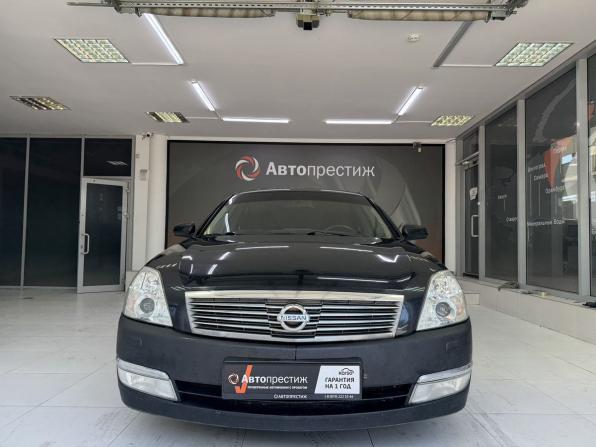 Nissan Teana I Рестайлинг с пробегом 2007 года, цена 640 000 рублей, 241447 км, седан, Автокод Объявления