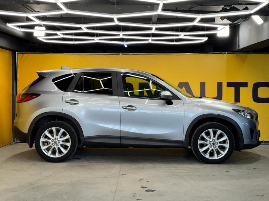 Mazda CX-5 I Ижевск  - изображение 4