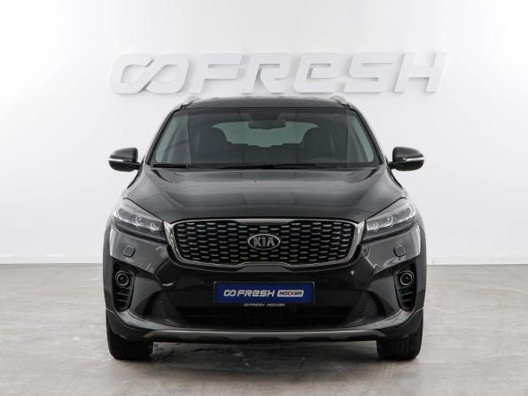 Kia Sorento III Prime Рестайлинг с пробегом 2018 года, цена 2 868 055 рублей, 87321 км, внедорожник, Автокод Объявления