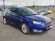 Ford Focus III Рестайлинг Пермь  - изображение 13