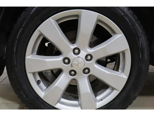 Mitsubishi Outlander II Рестайлинг с пробегом 2011 года, цена 1 147 000 рублей, 200306 км, внедорожник, Автокод Объявления