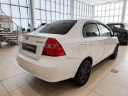 Chevrolet Aveo I Рестайлинг Казань  - изображение 28