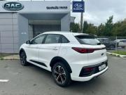 JAC JS6 Петрозаводск  - изображение 24
